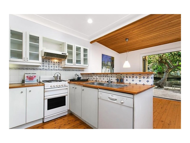 15 Stafford Street, Paddington NSW 2021