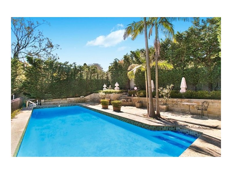 161 Bellevue Road, Bellevue Hill NSW 2023