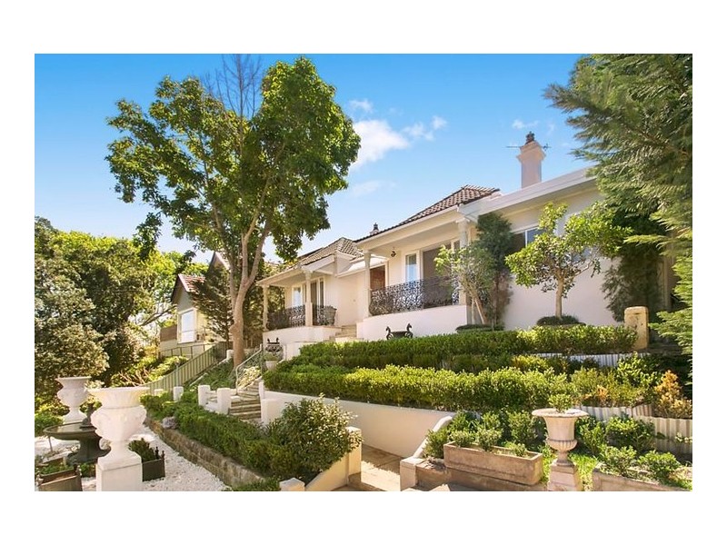 161 Bellevue Road, Bellevue Hill NSW 2023