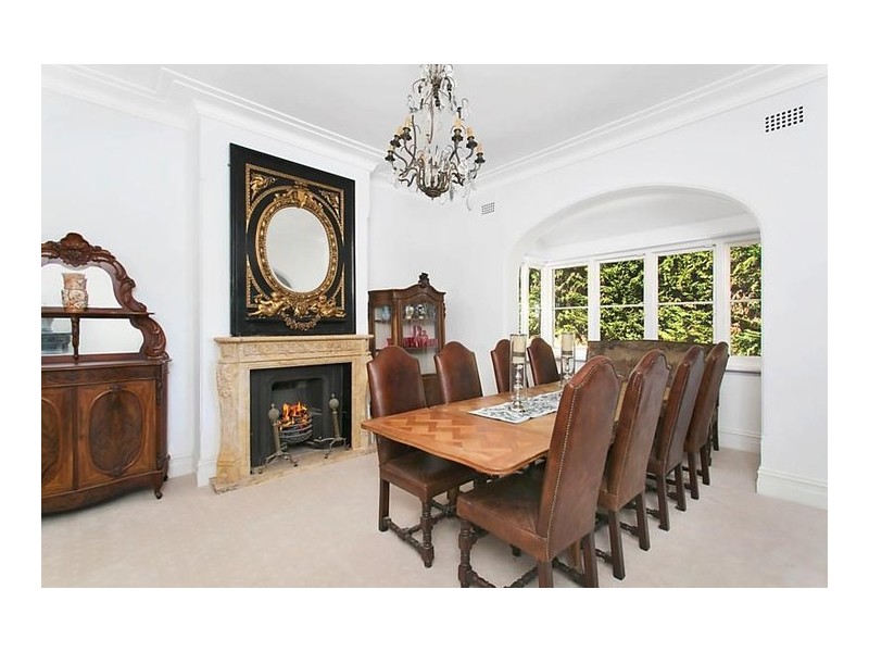 161 Bellevue Road, Bellevue Hill NSW 2023