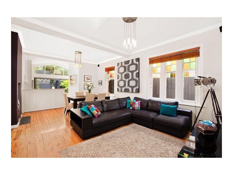 96 Macpherson Street, Bronte NSW 2024