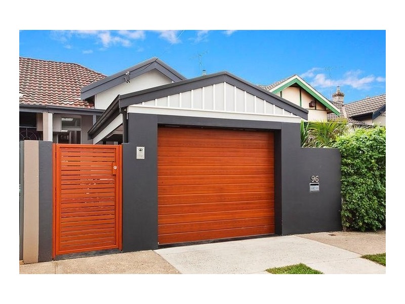 96 Macpherson Street, Bronte NSW 2024