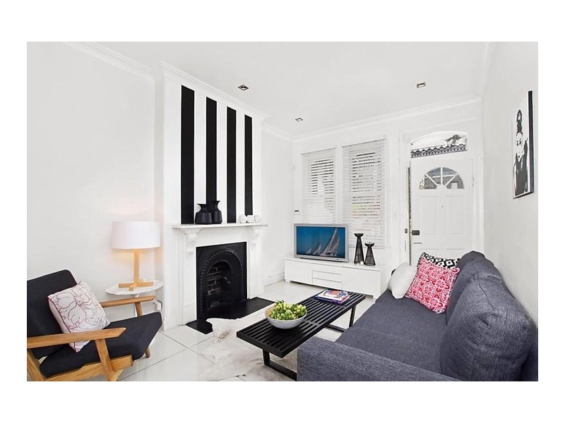 171 George Street, Redfern NSW 2016