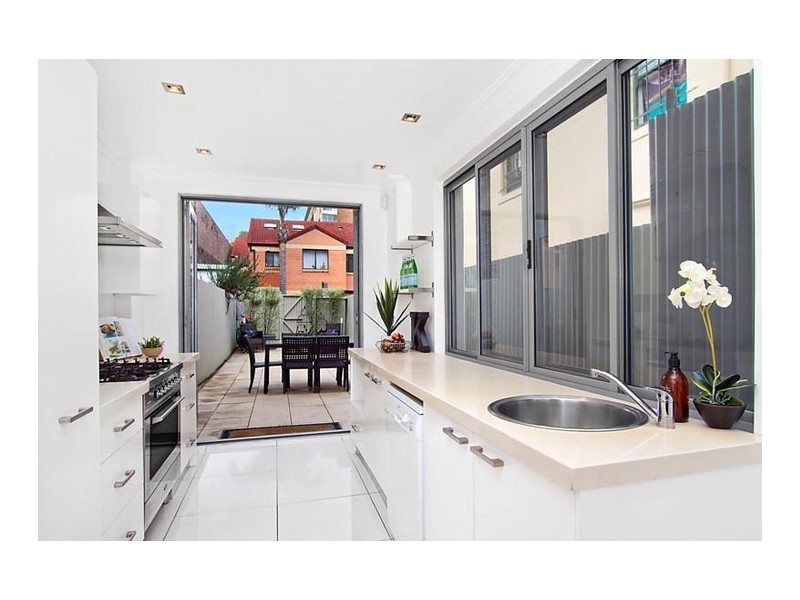 171 George Street, Redfern NSW 2016