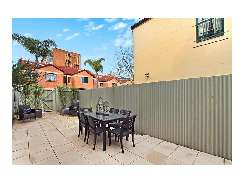 171 George Street, Redfern NSW 2016