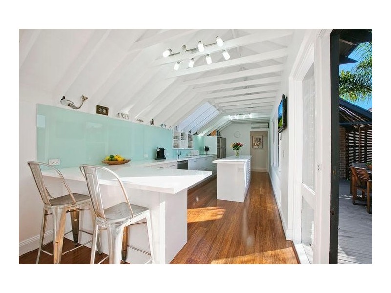 12 Russell Street, Woollahra NSW 2025