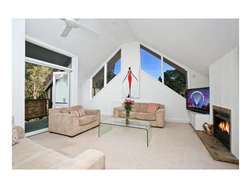 12 Russell Street, Woollahra NSW 2025