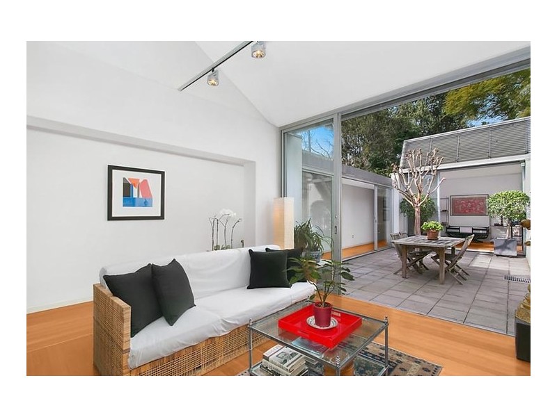 13 John Street, Woollahra NSW 2025