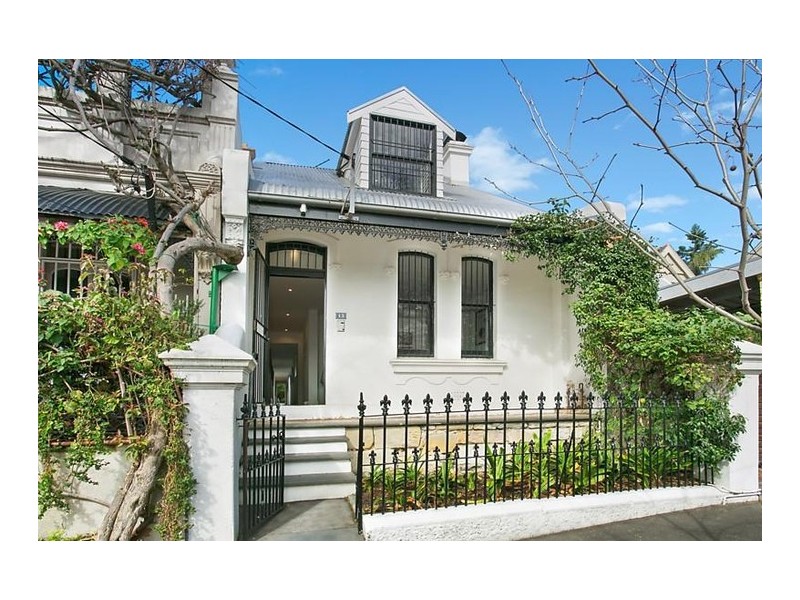 13 John Street, Woollahra NSW 2025