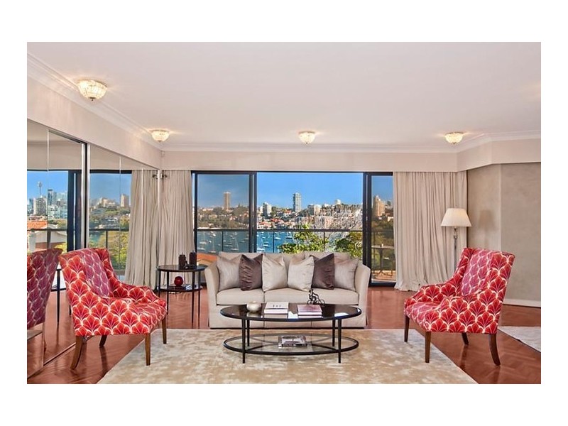 ‘Pacific Point’, 1/47 Wolseley Road, Point Piper NSW 2027