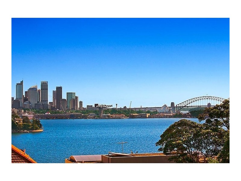 ‘Pacific Point’, 1/47 Wolseley Road, Point Piper NSW 2027