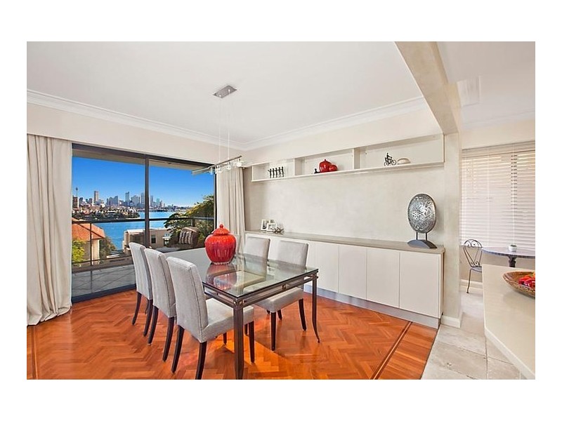 ‘Pacific Point’, 1/47 Wolseley Road, Point Piper NSW 2027