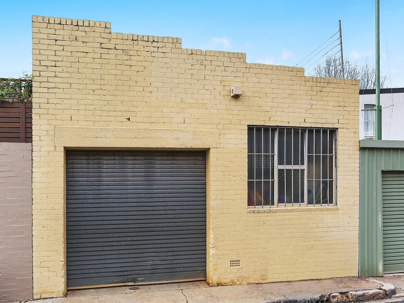 117 Mitchell Road, Alexandria NSW 2015