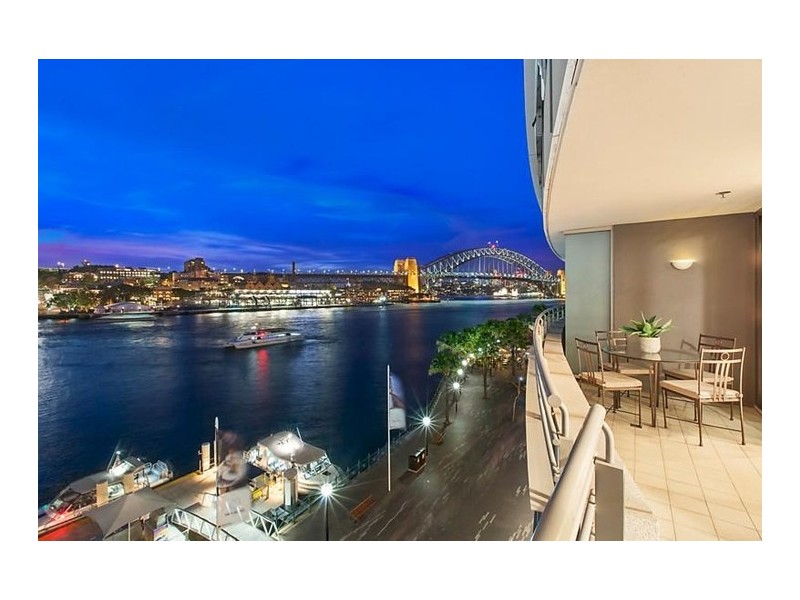 33/5 Macquarie Street, Sydney NSW 2000