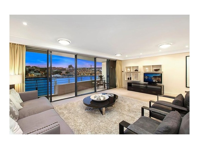 33/5 Macquarie Street, Sydney NSW 2000