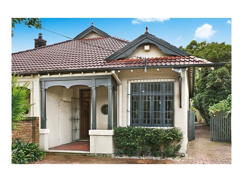 117 Clovelly Road, Randwick NSW 2031