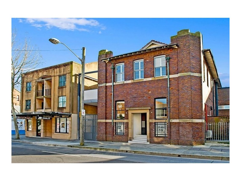 206T Alison Road, Randwick NSW 2031