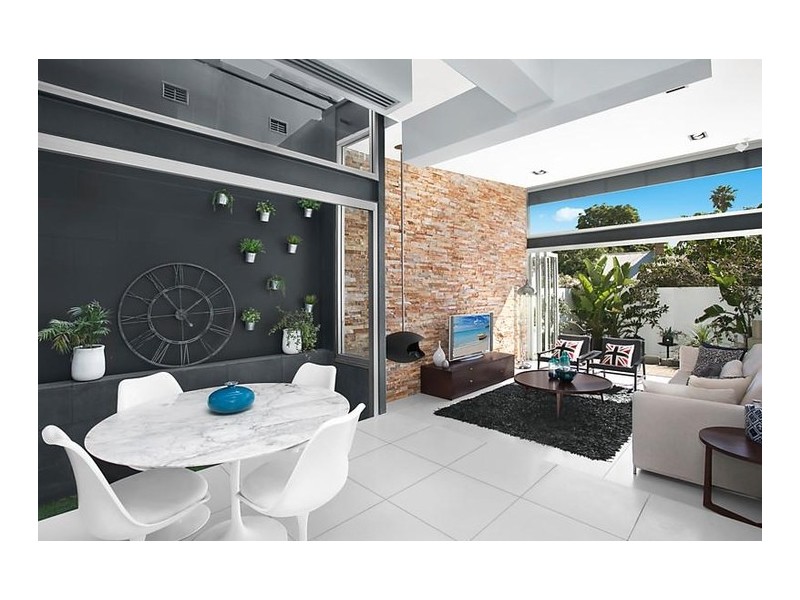 38 Hopewell Street, Paddington NSW 2021