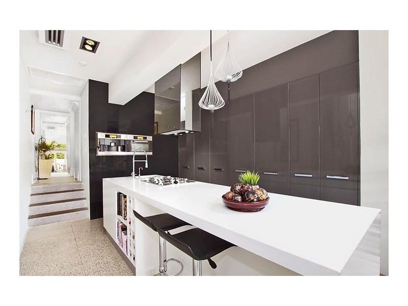 38 Hopewell Street, Paddington NSW 2021