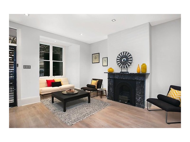 38 Hopewell Street, Paddington NSW 2021