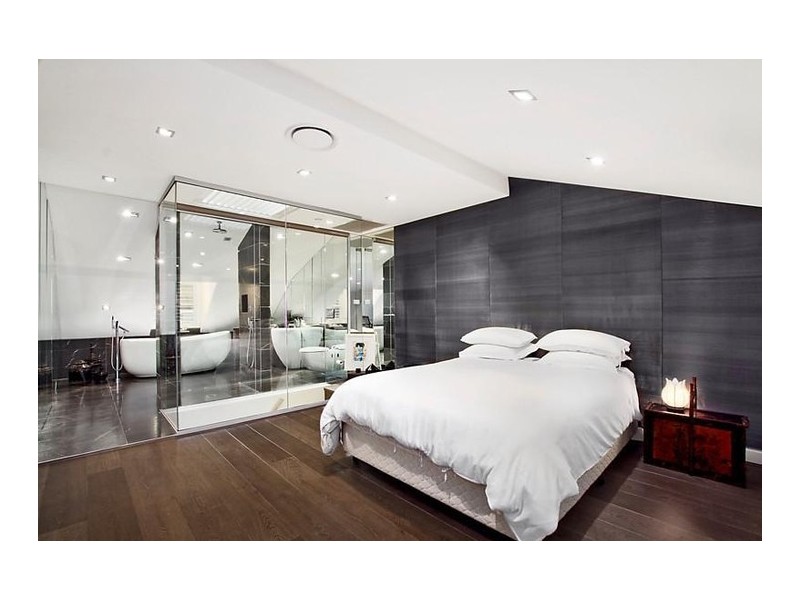 38 Hopewell Street, Paddington NSW 2021