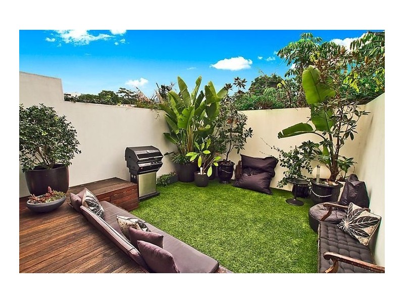 38 Hopewell Street, Paddington NSW 2021