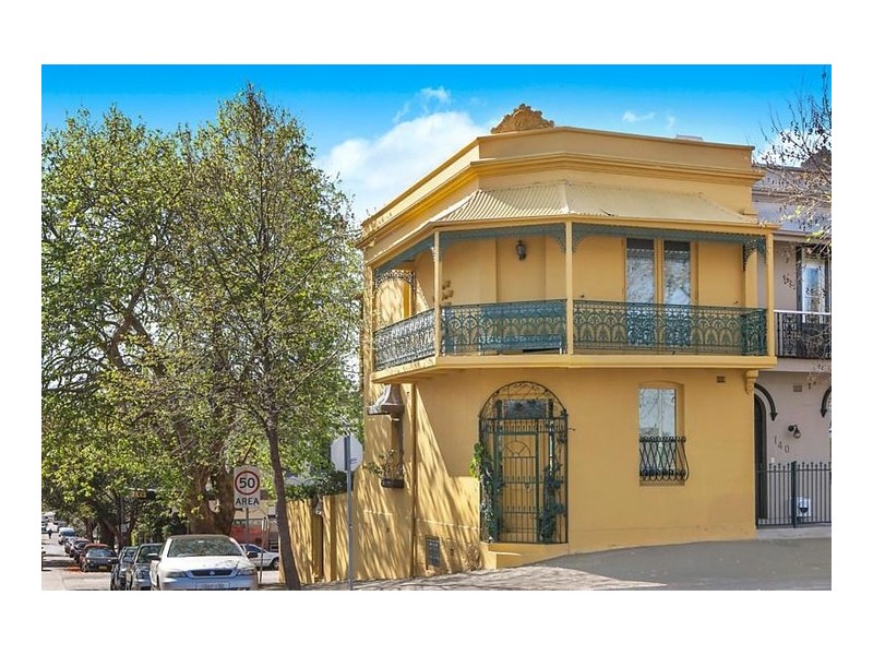 17 Wallis Street, Woollahra NSW 2025