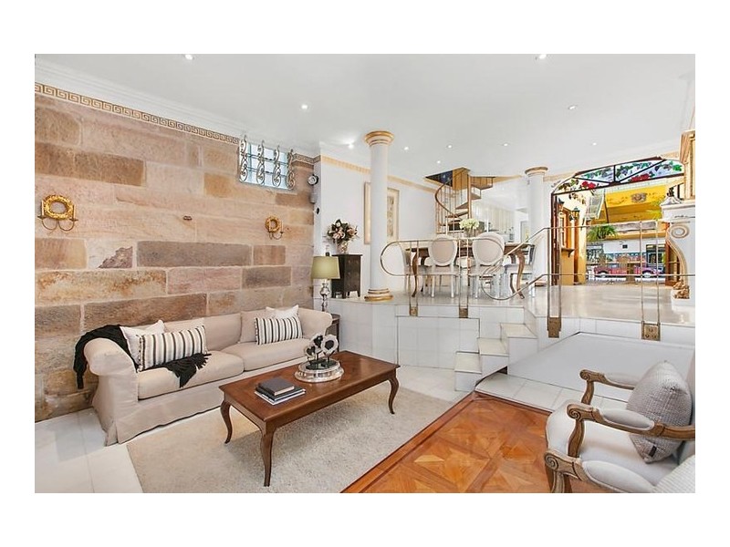 17 Wallis Street, Woollahra NSW 2025