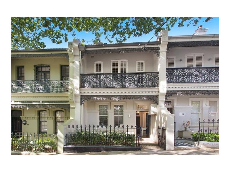 53 Liverpool Street, Paddington NSW 2021