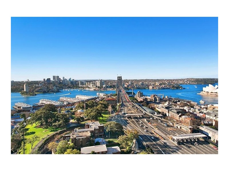 2303/168 Kent Street, Millers Point NSW 2000