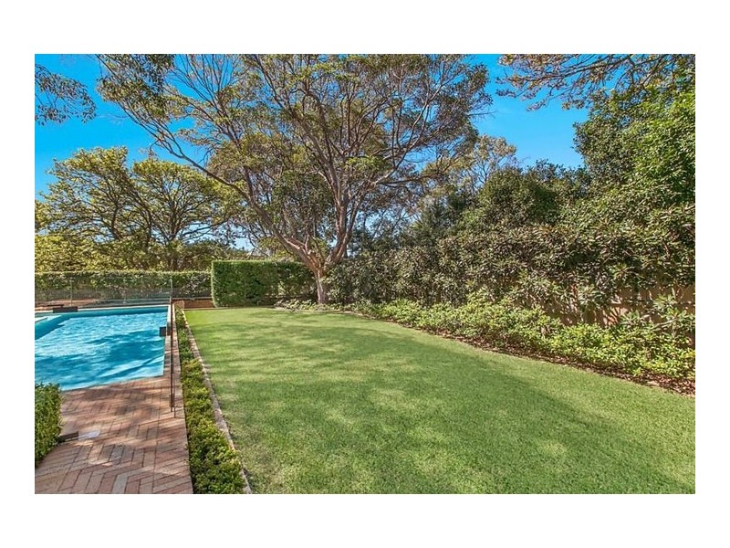 6 Coolong Road, Vaucluse NSW 2030