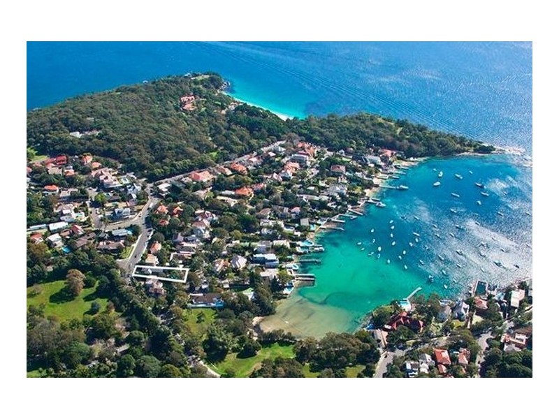 6 Coolong Road, Vaucluse NSW 2030