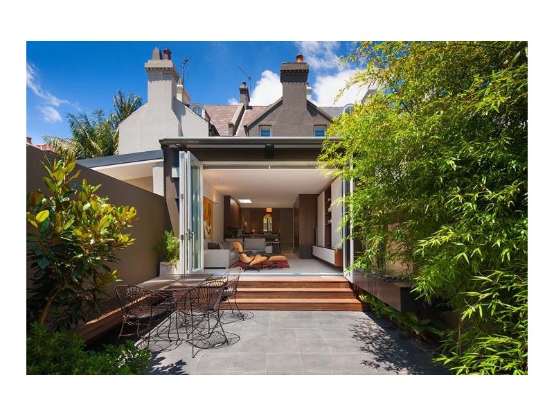 56 Stewart Street, Paddington NSW 2021