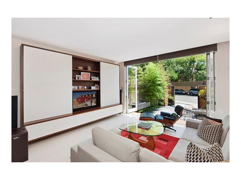 56 Stewart Street, Paddington NSW 2021