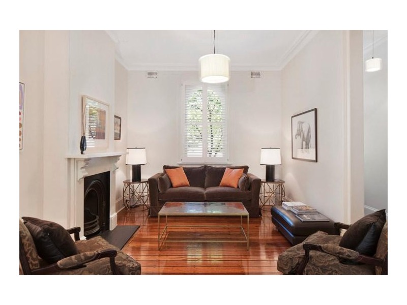 56 Stewart Street, Paddington NSW 2021