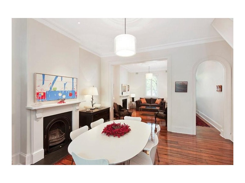 56 Stewart Street, Paddington NSW 2021