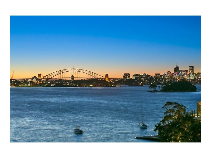 42A Wolseley Road, Point Piper NSW 2027