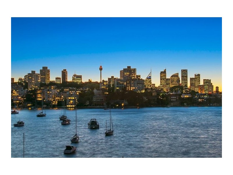 42A Wolseley Road, Point Piper NSW 2027