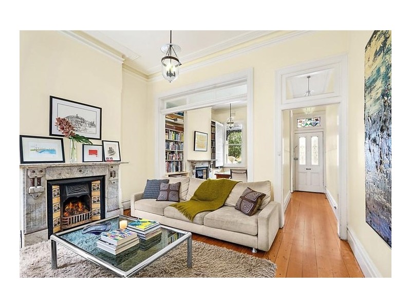 40 Jersey Road, Paddington NSW 2021