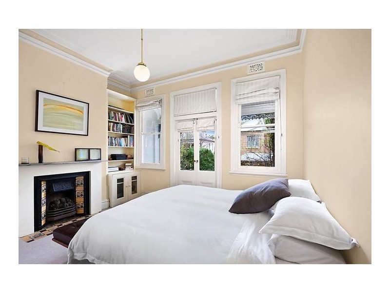 40 Jersey Road, Paddington NSW 2021