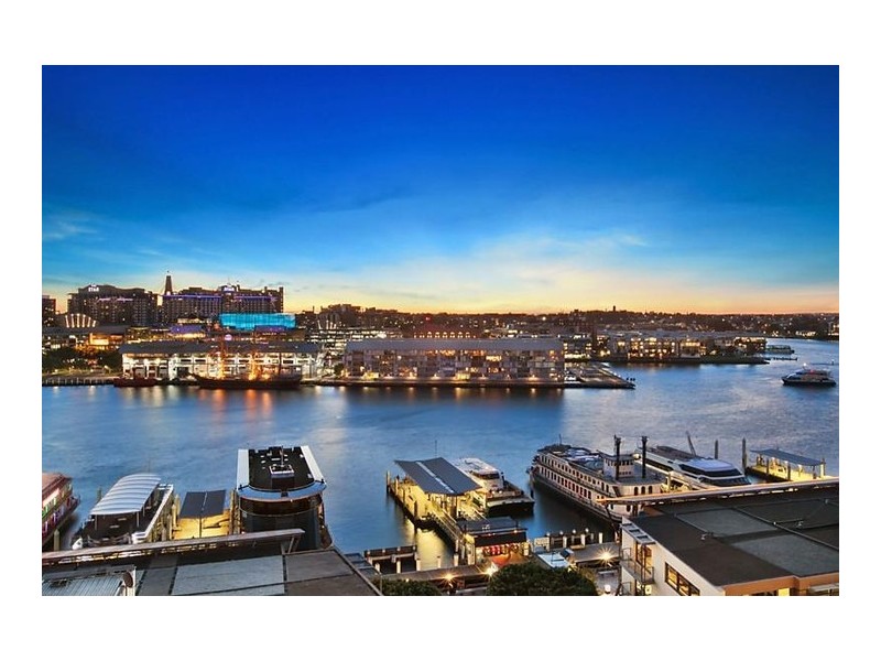 1105N/23 Shelley Street, Sydney NSW 2000