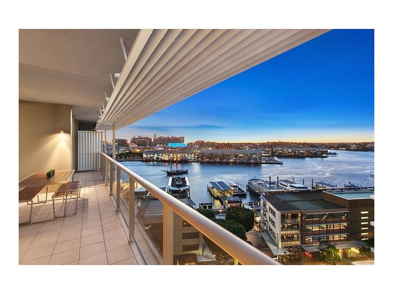 1105N/23 Shelley Street, Sydney NSW 2000