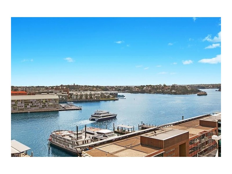 1105N/23 Shelley Street, Sydney NSW 2000