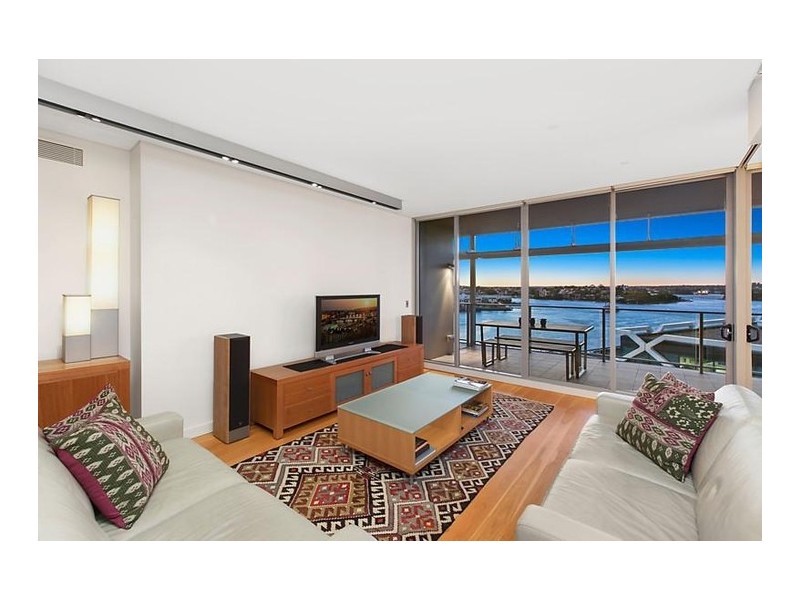 1105N/23 Shelley Street, Sydney NSW 2000