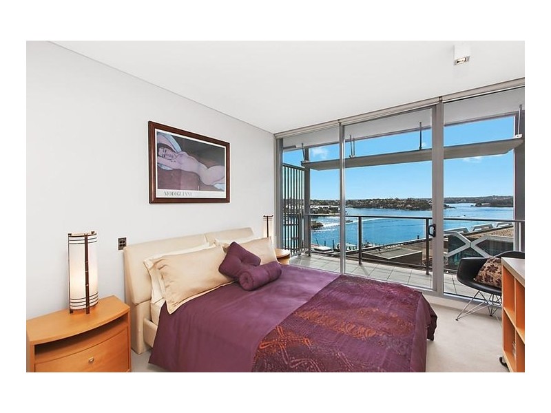 1105N/23 Shelley Street, Sydney NSW 2000