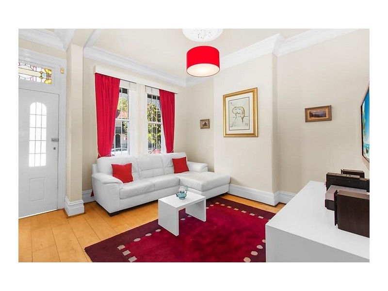 24 Cascade Street, Paddington NSW 2021