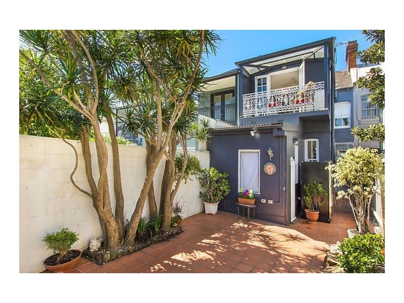 24 Cascade Street, Paddington NSW 2021