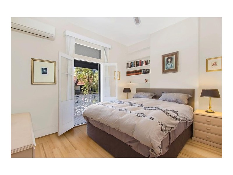 24 Cascade Street, Paddington NSW 2021