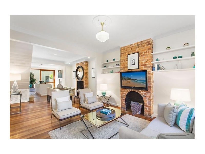 120 Sutherland Street, Paddington NSW 2021