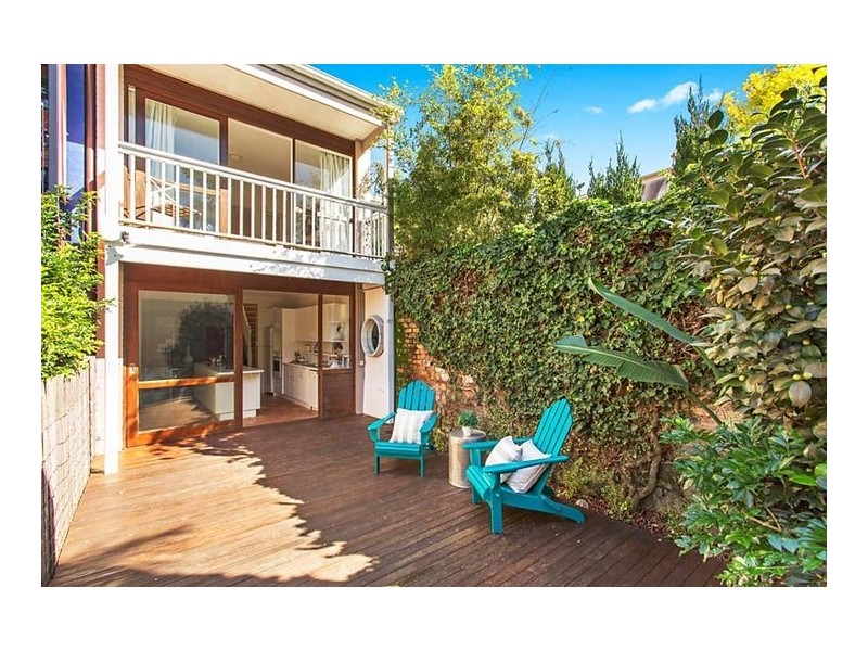 120 Sutherland Street, Paddington NSW 2021